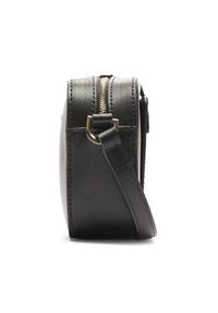 Patrizia Pepe Torebka 8B0152/L080-K103 Czarny. Kolor: czarny. Materiał: skórzane #5