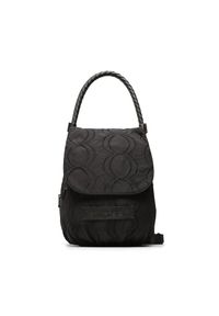Plecak Desigual. Kolor: czarny #1