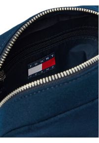 Tommy Jeans Saszetka Tjm Bold Varsity Reporter AM0AM14223 Granatowy. Kolor: niebieski. Materiał: materiał #5