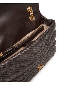 Pinko - PINKO Torebka Love Puff Classic Cl PE 25 PLTT 100038 A2C8 Brązowy. Kolor: brązowy #4