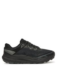 Buty do biegania Merrell. Kolor: czarny