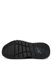 Reebok Buty na siłownię NANO GYM 100220804 Czarny. Kolor: czarny. Materiał: materiał. Sport: fitness #3