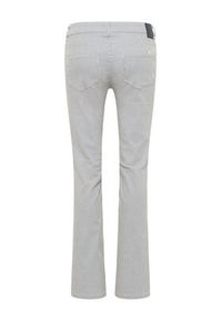 Mustang Jeansy Shelby 1016549 Beżowy Bootcut Fit. Kolor: beżowy #6