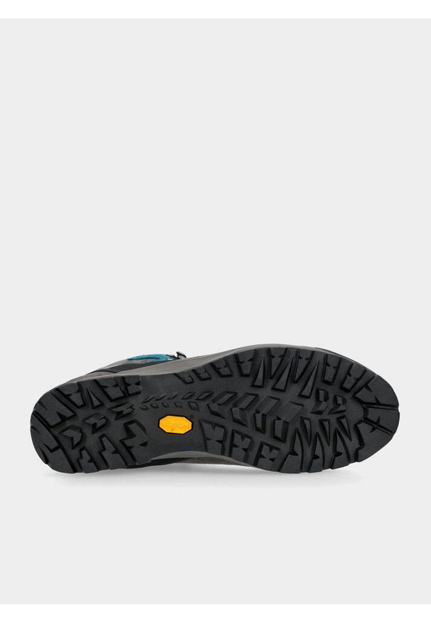 Buty trekkingowe męskie Scarpa Kailash Trek GTX. Kolor: wielokolorowy, niebieski, szary. Sport: turystyka piesza