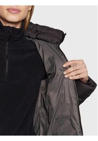 CMP Płaszcz zimowy 32K3126 Czarny Regular Fit. Kolor: czarny. Materiał: syntetyk. Sezon: zima #3