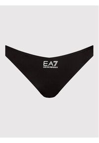 EA7 Emporio Armani Bikini 911153 2R407 00020 Czarny. Kolor: czarny. Materiał: syntetyk #6