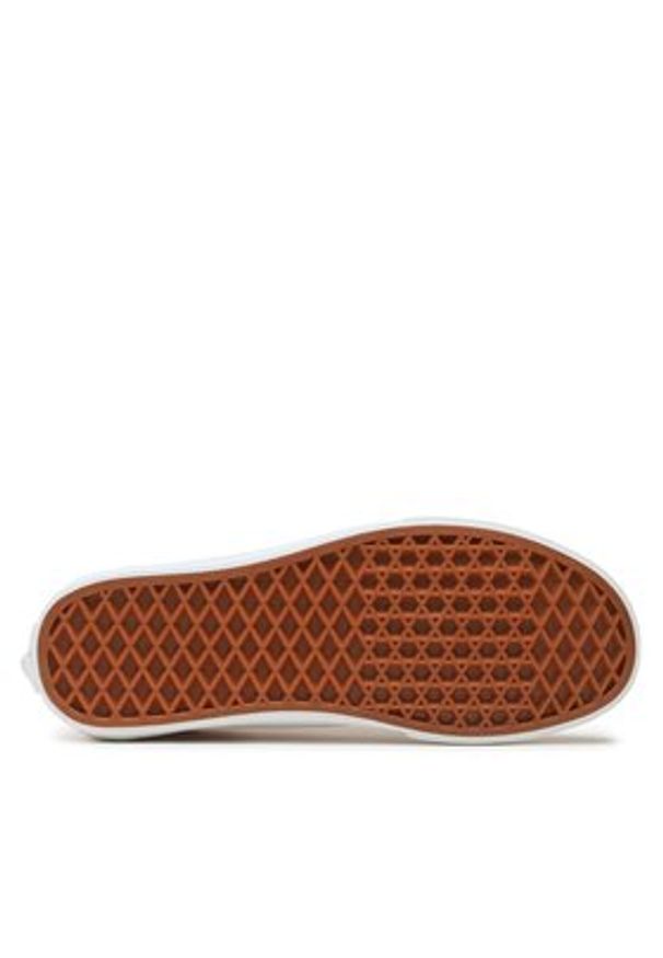 Vans Tenisówki Old Skool VN0007NTPNK1 Różowy. Kolor: różowy. Materiał: materiał