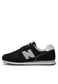 New Balance Sneakersy ML373KB2 Czarny. Kolor: czarny. Model: New Balance 373 #3