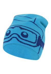LEGO - Lego Wear Azun 723 - Hat. Kolor: niebieski #1