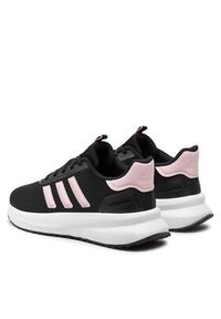 Adidas - adidas Sneakersy X_Plrpath ID0485 Czarny. Kolor: czarny. Materiał: mesh, materiał #3