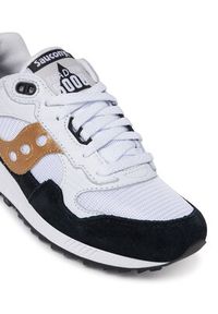 Saucony Sneakersy S70919 Biały. Kolor: biały. Materiał: materiał #6