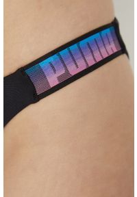 Puma brazyliany kąpielowe 935500 kolor czarny. Kolor: czarny. Materiał: włókno, materiał #3