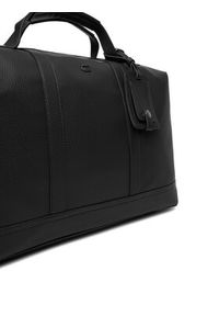 G-Star RAW - G-Star Raw Torba weekendowa EO-BW-B53585R Czarny. Kolor: czarny #5