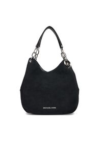 Torebka MICHAEL Michael Kors. Kolor: czarny