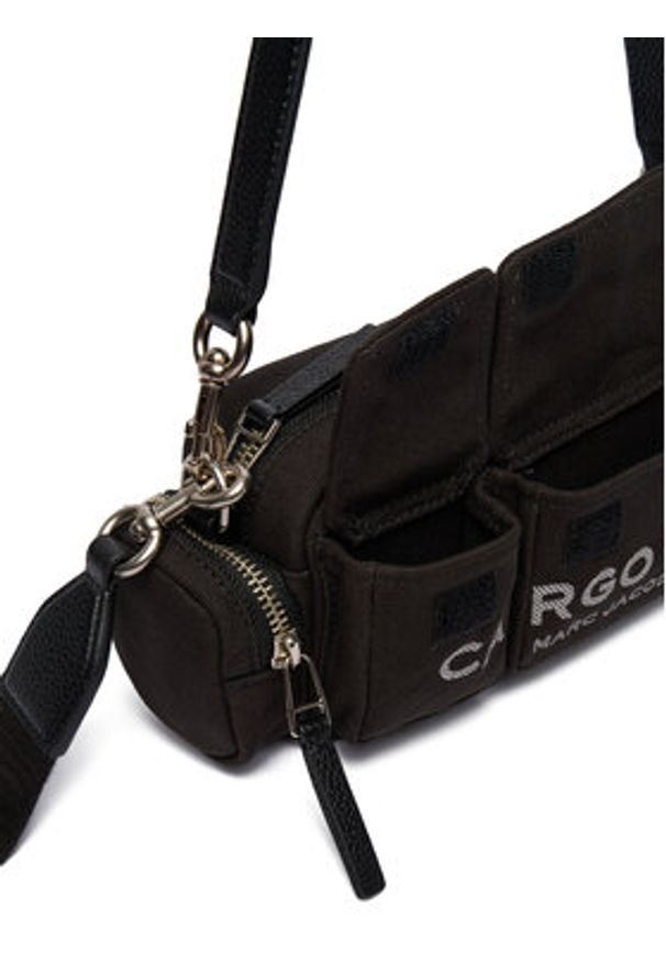 MARC JACOBS - Marc Jacobs Torebka 2P5HSH025H03 Czarny. Kolor: czarny