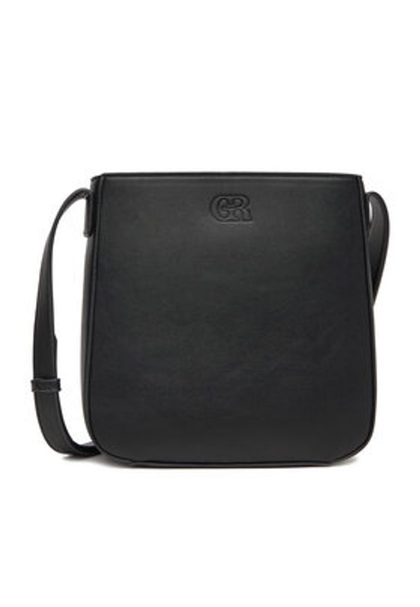 Gino Rossi Torebka TYLO-0271 Czarny. Kolor: czarny