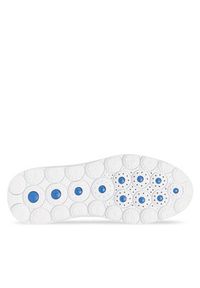 Geox Sneakersy U Spherica U15BYA 0006K C9002 Szary. Kolor: szary. Materiał: materiał #5