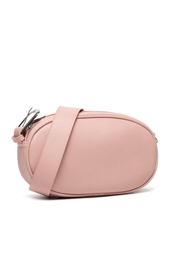 Jenny Fairy Torebka MJH-J-086-60-01 Różowy. Kolor: różowy. Materiał: skórzane