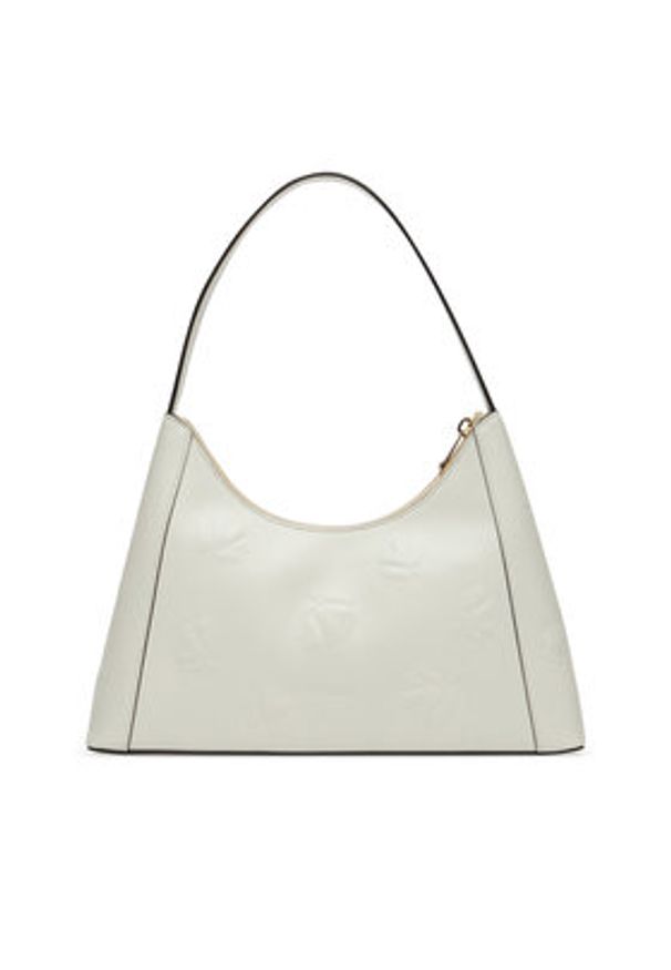 Furla Torebka WB00782 BX3822 1704S Biały. Kolor: biały. Materiał: skórzane