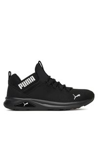 Puma Sneakersy ENZO 2 CLEAN 37712601 Czarny. Kolor: czarny. Materiał: materiał #1