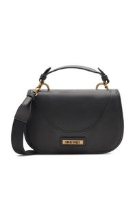 Nine West Torebka CORA NBB134221 Czarny. Kolor: czarny
