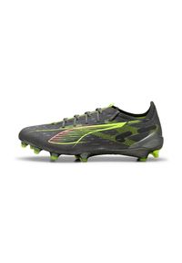 Puma - Korki PUMA ULTRA 5 ULTIMATE Silver