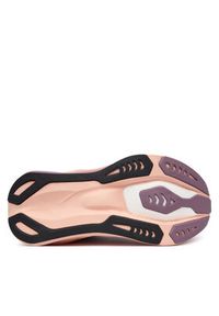 Asics Buty do biegania Novablast 6 1012C008 Fioletowy. Kolor: fioletowy. Materiał: mesh #6