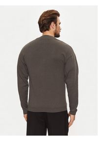 Jack & Jones - Jack&Jones Bluza Calvin 12269128 Szary Relaxed Fit. Kolor: szary. Materiał: bawełna
