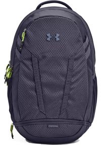 Under Armour Plecak sportowy UNDER ARMOUR Szkolny Hustle 5.0. Styl: sportowy