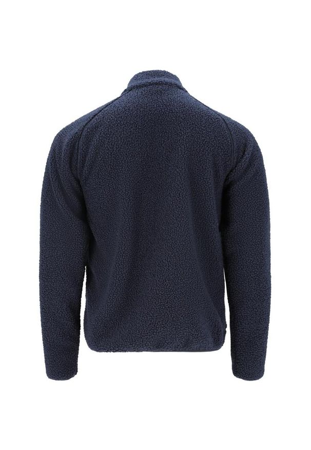 Polar Whistler Pioneer Teddy. Kolor: niebieski. Materiał: polar