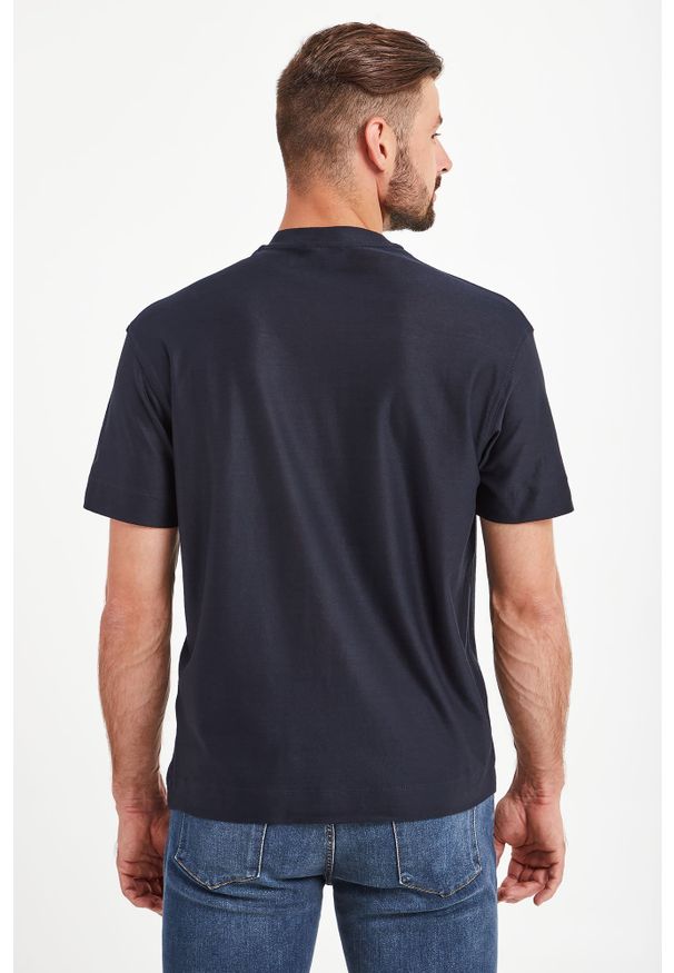 Emporio Armani - T-SHIRT EMPORIO ARMANI