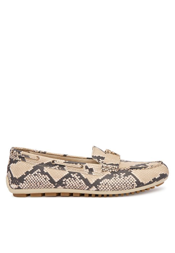 Mokasyny Tamaris. Wzór: kolorowy