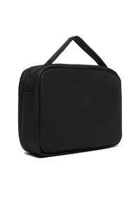 Nautica Kosmetyczka WBEO-NTC-M1-002-SS26 Czarny. Kolor: czarny. Materiał: syntetyk #2