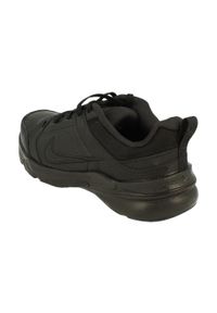 Nike - Buty męskie sportowe do biegania NIKE DEFYALLDAY. Kolor: czarny. Sport: bieganie