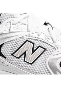 New Balance Sneakersy MR530SG Biały. Kolor: biały. Materiał: materiał #4