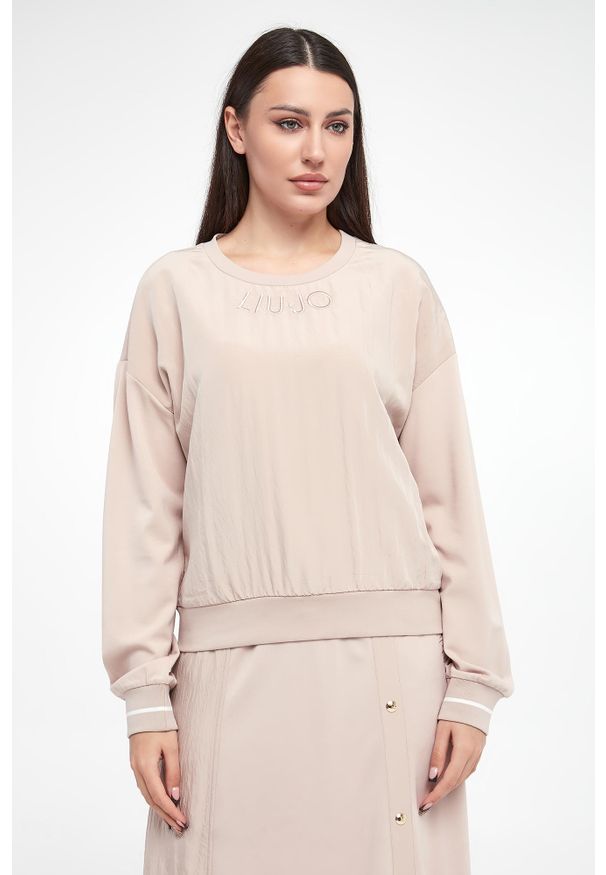 Liu Jo - Bluza damska LIU JO