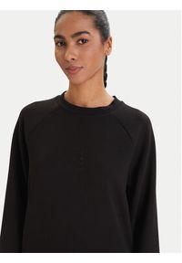 Armani Exchange Bluza XW000826 AF13397 UC001 Czarny Regular Fit. Kolor: czarny. Materiał: syntetyk #4