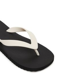Tommy Jeans Japonki Tjw Logo Summer Sandal EN0EN02979 Czarny. Kolor: czarny. Materiał: syntetyk #4