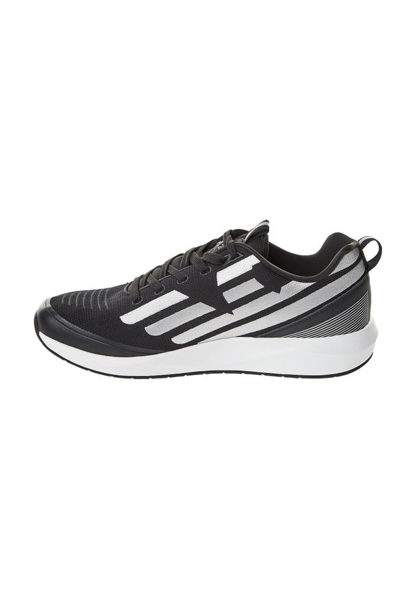 EA7 Emporio Armani - SNEAKERSY EA7 EMPORIO ARMANI