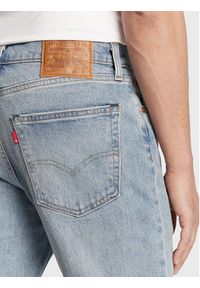 Levi's® Jeansy 527™ 05527-0705 Niebieski Slim Fit. Kolor: niebieski #4