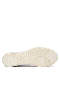 Tommy Jeans Sneakersy Tj Ballet Sneaker EN0EN03059 Beżowy jasny. Kolor: beżowy. Materiał: zamsz, skóra #4