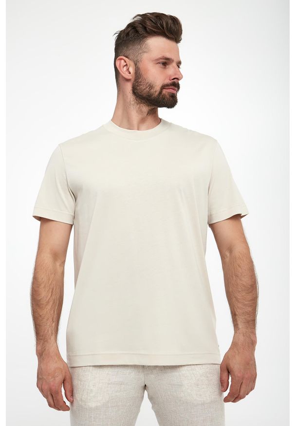 T-shirt męski Carlon JOOP!