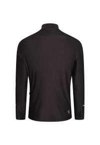 DARE 2B - Męska Bluza Termiczna Power Up II. Kolor: różowy