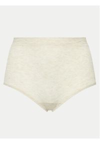 Calvin Klein Underwear Bokserki 000QD5182E Beżowy. Kolor: beżowy #3