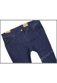 Wrangler - WRANGLER TEXAS STRETCH LIGHT PEBBLE W121AL70P $. Stan: podwyższony. Styl: klasyczny #6