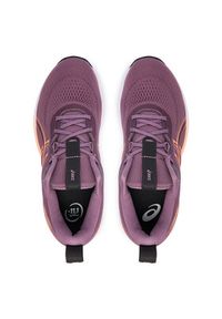 Asics Buty do biegania Gel-Pulse 17 1012B930 Fioletowy. Kolor: fioletowy. Materiał: mesh #2