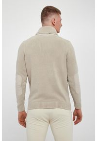 Aeronautica Militare - Sweter męski AERONAUTICA MILITARE