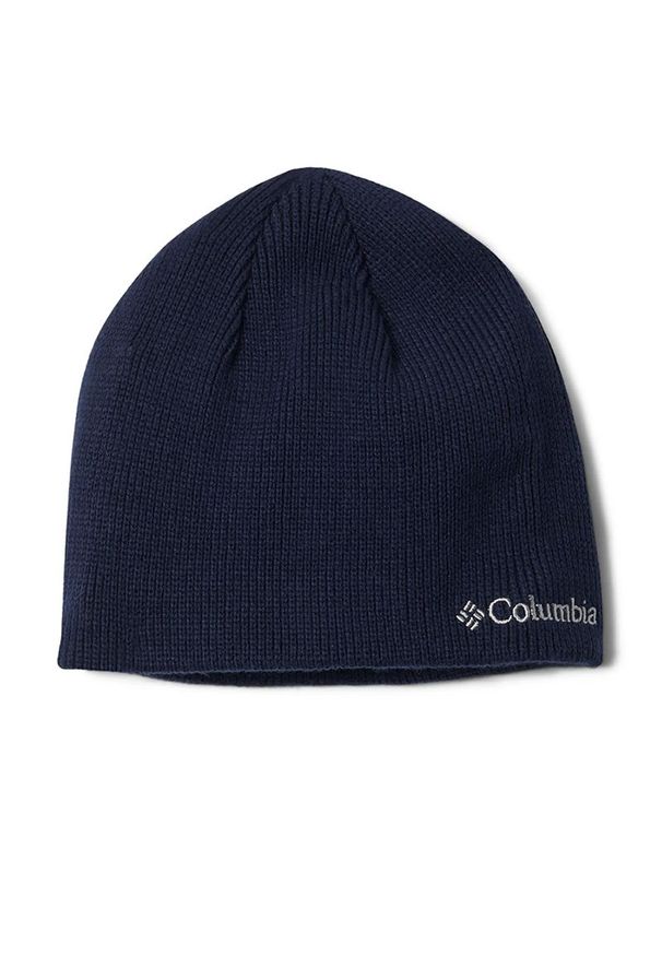 columbia - Czapka Columbia Bugaboo Beanie 1625971464 - granatowa. Kolor: niebieski. Materiał: akryl. Sezon: zima