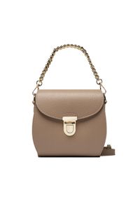 Torebka Creole. Kolor: beżowy #1