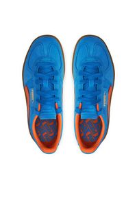 Puma Sneakersy Palermo 396463 25 Niebieski. Kolor: niebieski. Materiał: skóra #5